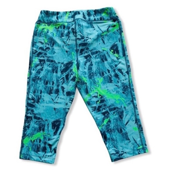 Champion Women’s Train Capris Sz M - Picture 2 of 7